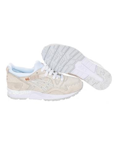 Sportif ASICS  pour Femme ZAPATILLA GEL-LYTE V  BEIGE