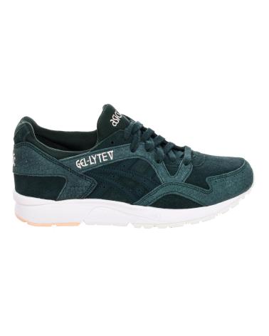 Woman Trainers ASICS ZAPATILLA GEL-LYTE V  VERDE