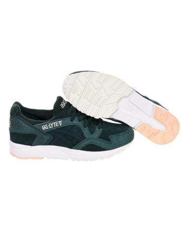 Woman Trainers ASICS ZAPATILLA GEL-LYTE V  VERDE