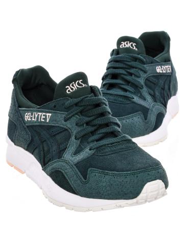 Woman Trainers ASICS ZAPATILLA GEL-LYTE V  VERDE