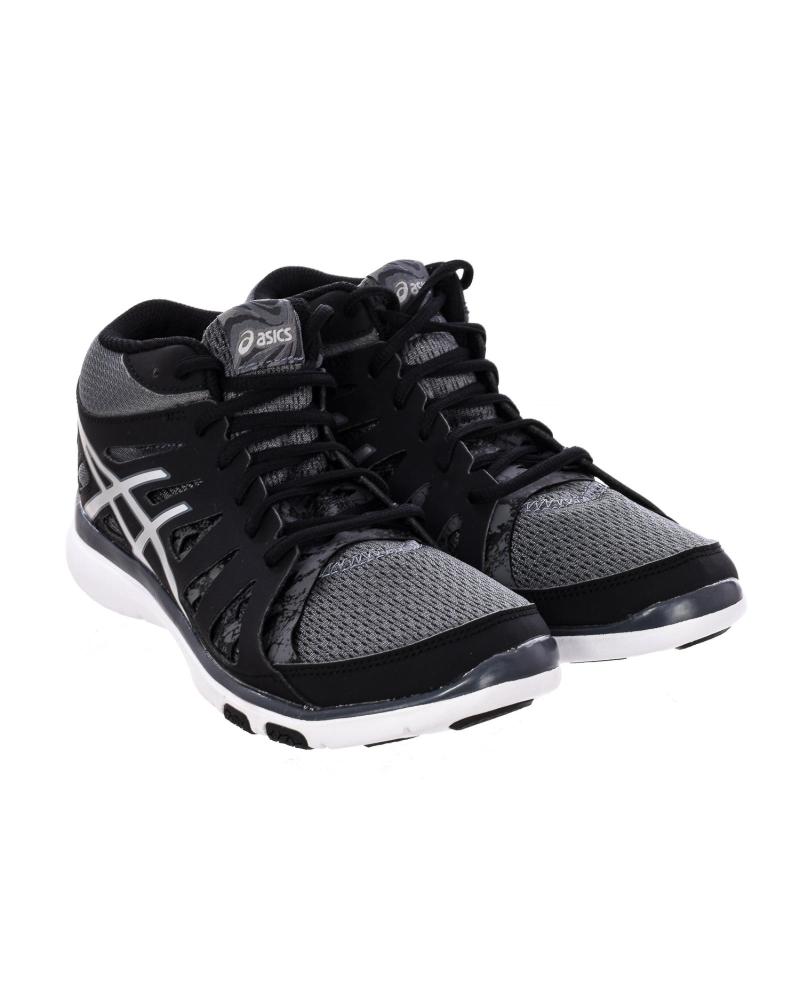 Asics women's gel fit tempo 2 fitness shoe store