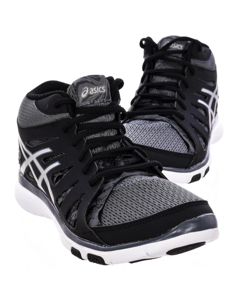 Sports Shoes De Mujer ASICS ZAPATILLA GEL FIT TEMPO 2 MT NEGRO