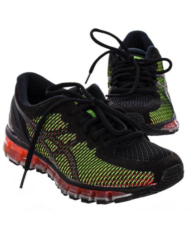 Deportivas ASICS  de Mujer ZAPATILLA GEL-QUANTUM 360CM  MULTICOLOR