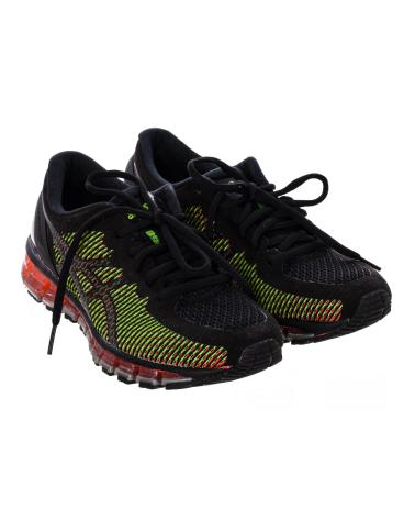 Deportivas ASICS  de Mujer ZAPATILLA GEL-QUANTUM 360CM  MULTICOLOR