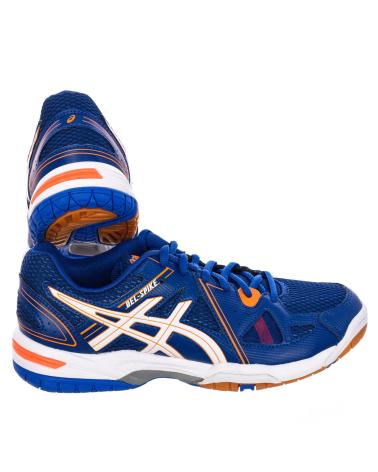 Deportivas ASICS  de Mujer ZAPATILLA GEL SPIKE  AZUL