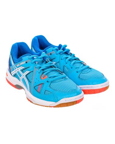 Woman Trainers ASICS ZAPATILLA GEL SPIKE  MULTICOLOR