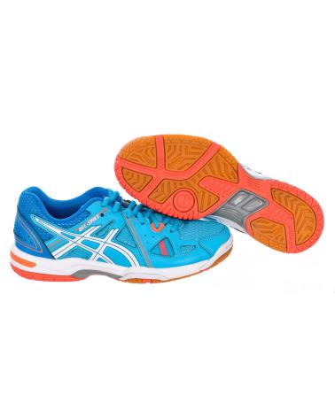 Woman Trainers ASICS ZAPATILLA GEL SPIKE  MULTICOLOR