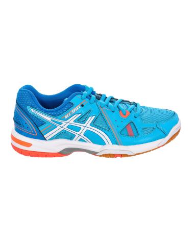 Woman Trainers ASICS ZAPATILLA GEL SPIKE  MULTICOLOR
