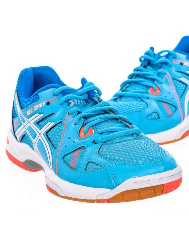 Woman Trainers ASICS ZAPATILLA GEL SPIKE  MULTICOLOR