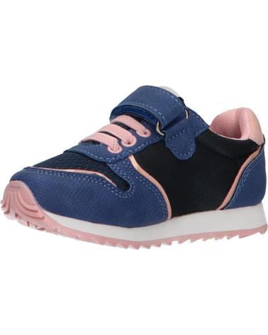 Sportschuhe für Mädchen und Junge MTNG 47601 C45696 MARINO