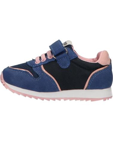 Sportschuhe für Mädchen und Junge MTNG 47601 C45696 MARINO