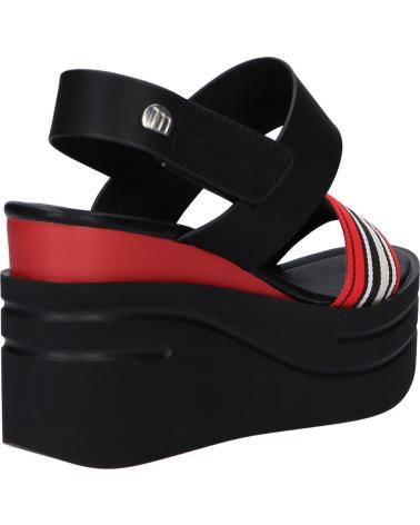 Sandali per Donna MTNG 51084 C45891 CINTA ROJO