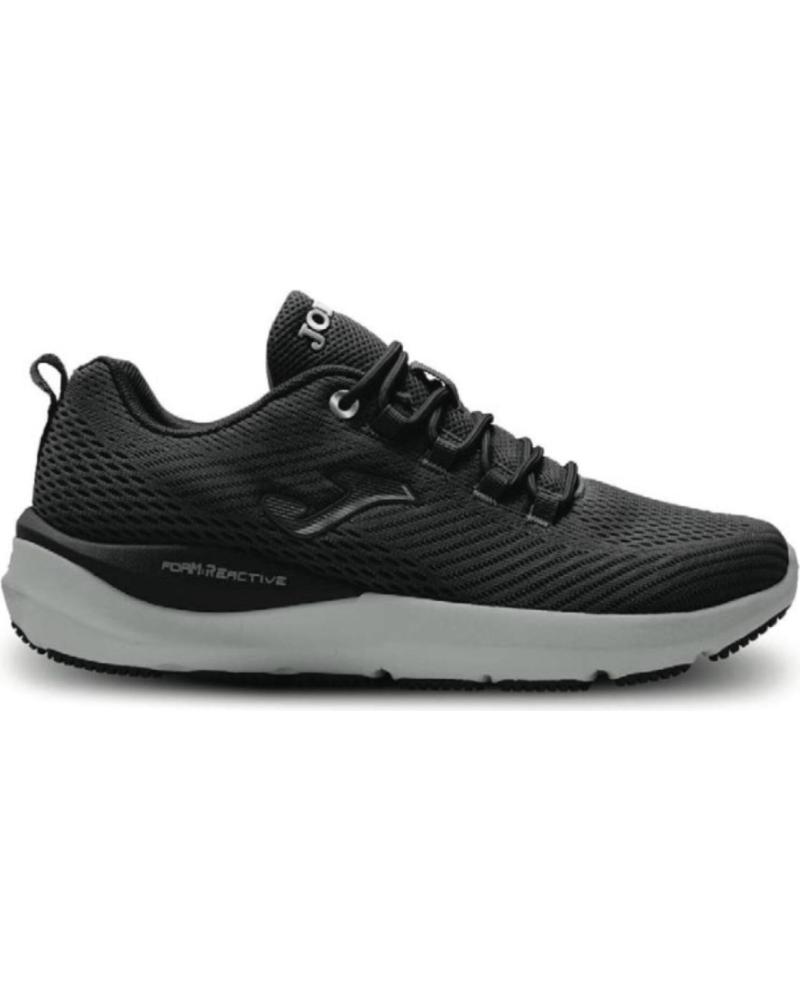 Scarpe sport per Uomo JOMA DEPORTIVA SELENE MEN NEGRO