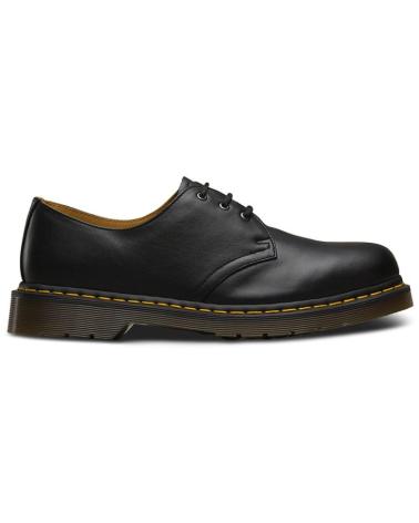 Zapatos de Mujer DR MARTENS 1461 11838001 BLACK NAPPA