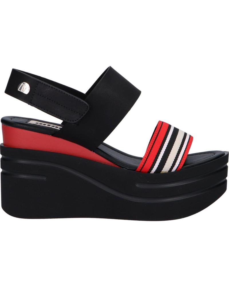 Sandali per Donna MTNG 51084 C45891 CINTA ROJO