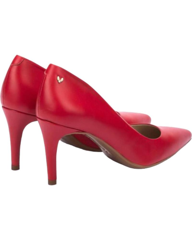 Zapatos rojos martinelli discount