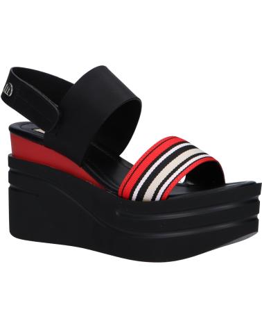 Sandali per Donna MTNG 51084 C45891 CINTA ROJO