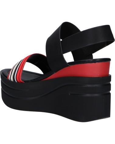 Sandali per Donna MTNG 51084 C45891 CINTA ROJO