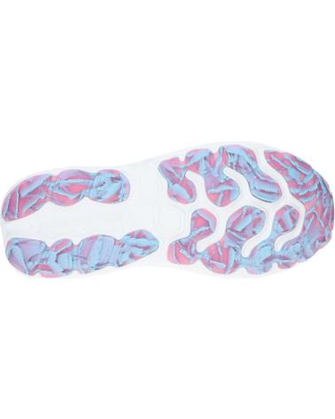 Sapatilhas de Mulher NEW BALANCE WEVOZMG3 QUARTZ GREY