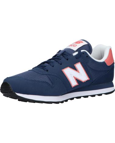 Zapatillas deporte NEW BALANCE  de Mujer GW500CI2  NB NAVY