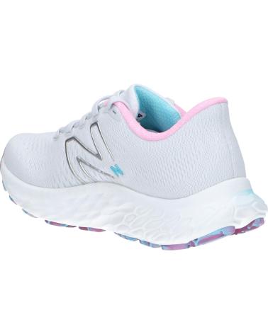 Sapatilhas de Mulher NEW BALANCE WEVOZMG3 QUARTZ GREY