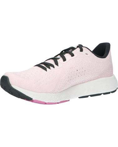 Zapatillas deporte de Mujer NEW BALANCE WTMPOCB2 WASHED PINK