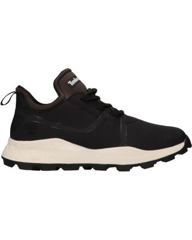 Zapatillas deporte TIMBERLAND  pour Homme A1YZH BROOKLYN  BLACK