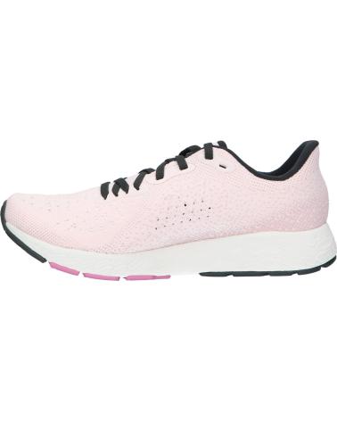 Zapatillas deporte de Mujer NEW BALANCE WTMPOCB2 WASHED PINK