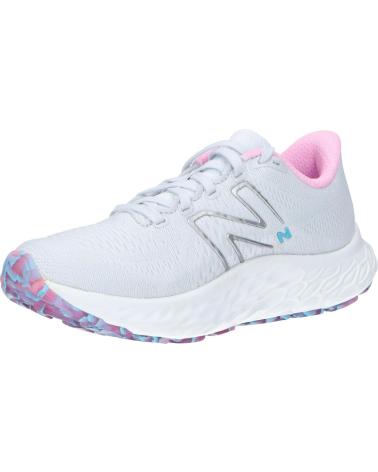 Sapatilhas de Mulher NEW BALANCE WEVOZMG3 QUARTZ GREY