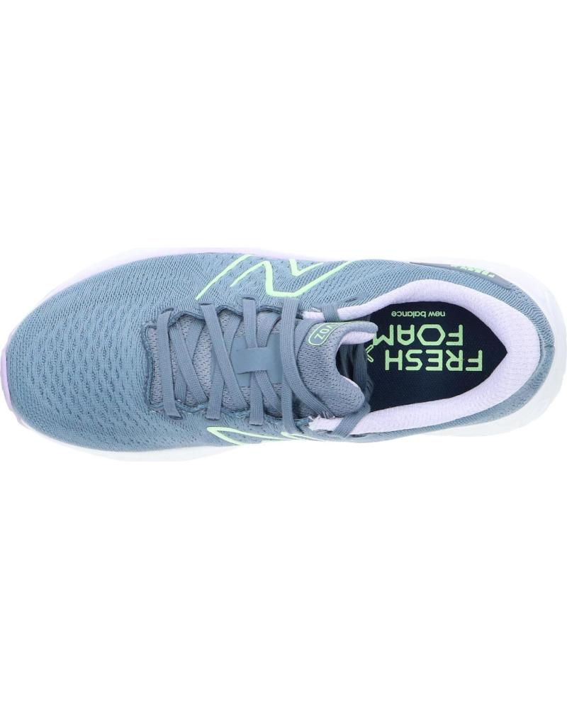 Sports Shoes De Mujer NEW BALANCE WEVOZLL3 ARCTIC GREY