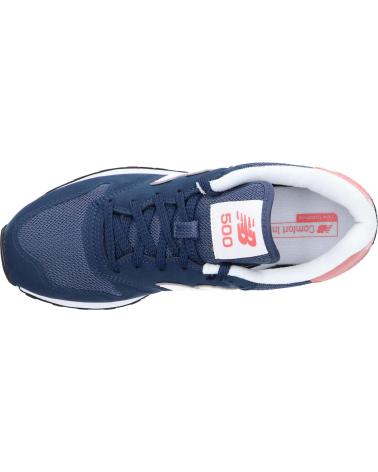 Zapatillas deporte NEW BALANCE  de Mujer GW500CI2  NB NAVY