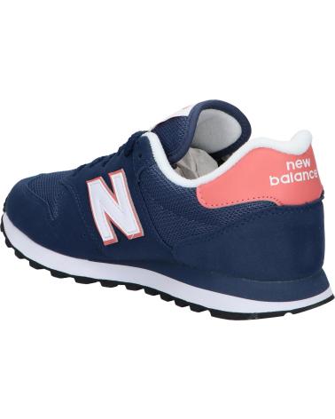 Zapatillas deporte NEW BALANCE  de Mujer GW500CI2  NB NAVY