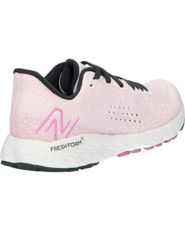 Zapatillas deporte de Mujer NEW BALANCE WTMPOCB2 WASHED PINK
