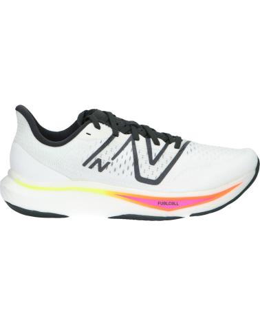 Sapatos Desportivos NEW BALANCE  de Homem MFCXCW3  WHITE