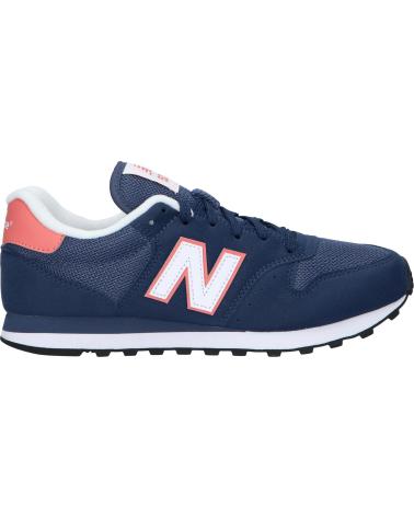 Zapatillas deporte NEW BALANCE  de Mujer GW500CI2  NB NAVY