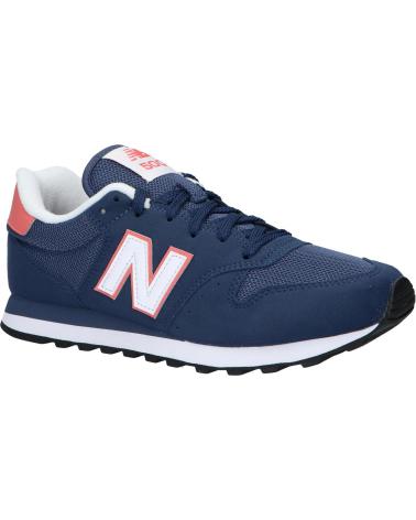 Zapatillas deporte NEW BALANCE  de Mujer GW500CI2  NB NAVY