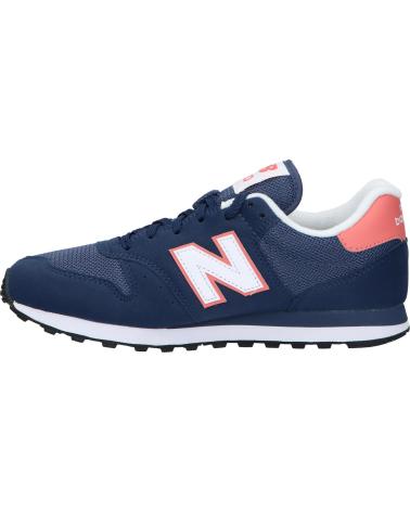 Zapatillas deporte NEW BALANCE  de Mujer GW500CI2  NB NAVY