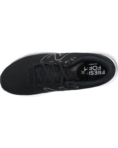 Zapatillas deporte de Hombre NEW BALANCE MEVOZLK3 BLACK