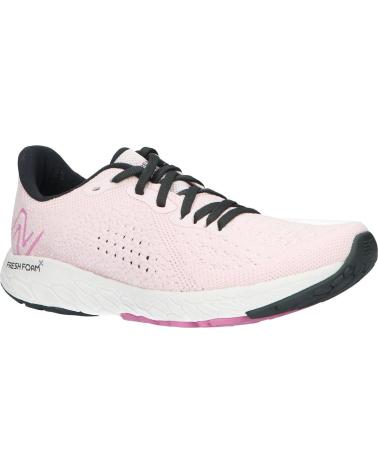 Zapatillas deporte de Mujer NEW BALANCE WTMPOCB2 WASHED PINK