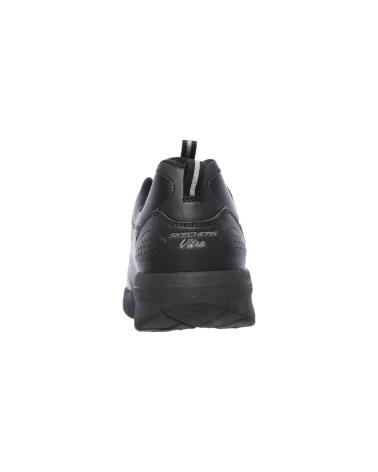 Deportivas SKECHERS  de Mujer SYNERGY-2  NEGRO
