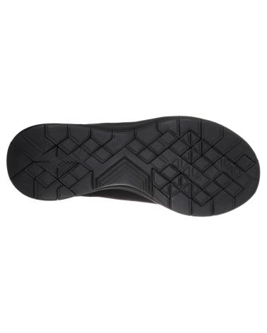 Woman Zapatillas deporte SKECHERS SYNERGY-2 NEGRO