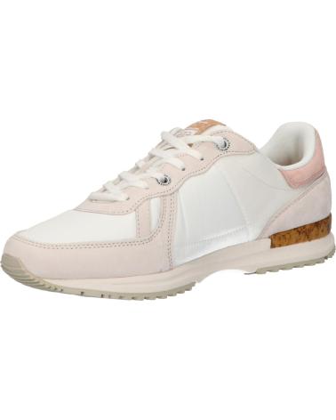Scarpe sport per Uomo PEPE JEANS PMS30511 TINKER 800 WHITE