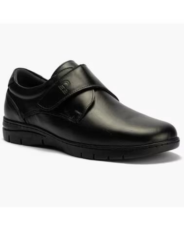 PITILLOS ZAPATO BLUCHER CABALLERO 113 NEGRO