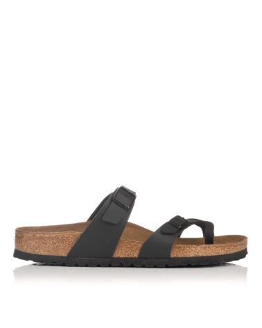 Sandálias BIRKENSTOCK  de Mulher MAYARI  NEGRO