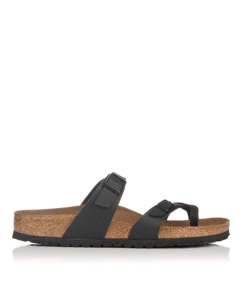 Sandalias BIRKENSTOCK  de Mujer MAYARI  NEGRO