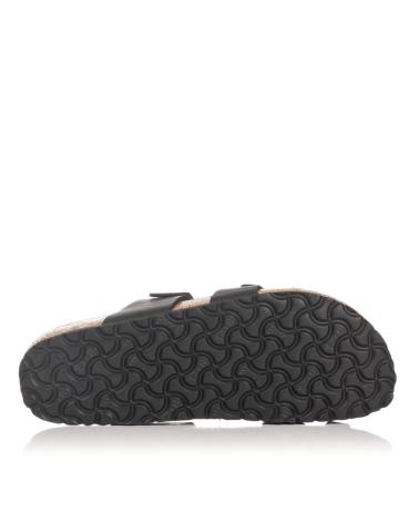 Sandalias BIRKENSTOCK  de Mujer MAYARI  NEGRO