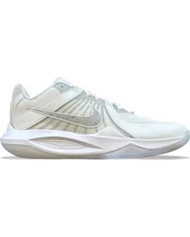 NIKE CHAUSSURES HYPERSPEED COURT 2 SE GRIS