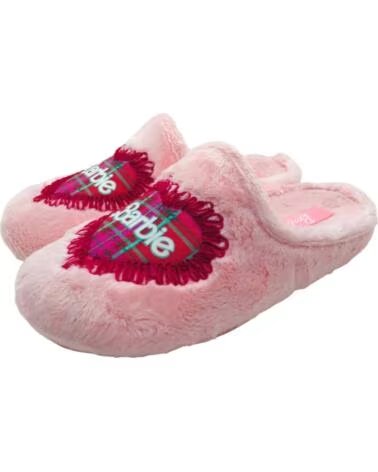 MARPEN Zapatilla Casa Barbie Nina Marpen 2BB ROSA