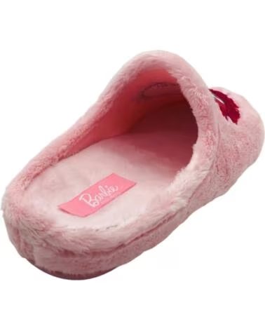 MARPEN Zapatilla Casa Barbie Nina Marpen 2BB ROSA