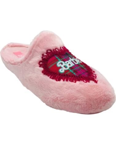 MARPEN Zapatilla Casa Barbie Nina Marpen 2BB ROSA